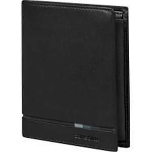 Samsonite férfi pénztárca Flagged 2.0 SLG 150 -W S 8CC+HFL+C+2C II 147800/1041-Black