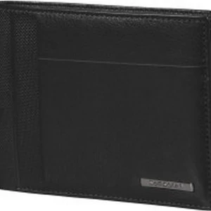 Samsonite férfi pénztárca Spectrolite 3.0 SLG 015 - B 4CC+2C+C 147826/1041-Black