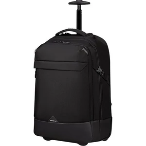Samsonite gurulós laptop táska Roadseeker Laptop Backpack/Wh 17.3 154955/1276 Deep Black