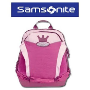 Samsonite bőrönd gyermek 50/2 Sammies Princess 0