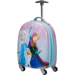 Samsonite gyermek bőrönd Disney Ultimate 2.0 Sp 46/16 Disney Froz 145743/4427-Frozen