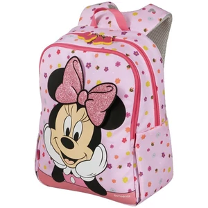 Samsonite Gyermek Hátizsák Daydream Disney Backpack Disney Minnie 154943/A650-Minnie Flower Power