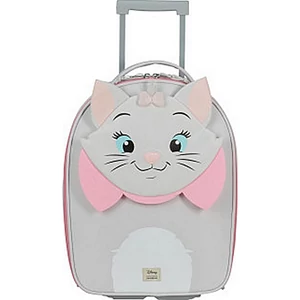 Samsonite gyermekbőrönd 45/16 Sammies By  Happy Sammies Disney 151689/9075-Marie Aristocat