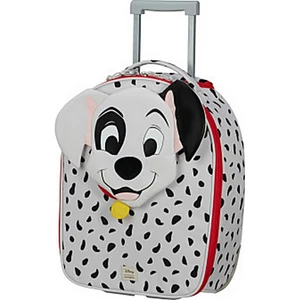 Samsonite gyermekbőrönd 45/16 Sammies By  Happy Sammies Disney 151696/A468-Patch Dalmatian