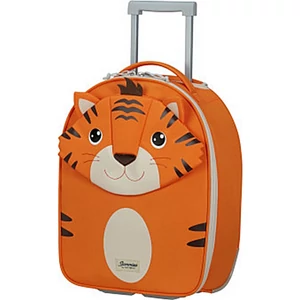 Samsonite gyermekbőrönd 45/16 Sammies By  Happy Sammies Eco Upright 151669/A467-Tiger Toby