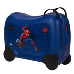 Samsonite gyermekbőrönd Ride-On Suitcase Marvel Dream2Go Disney Spiderman Web-149353/6045