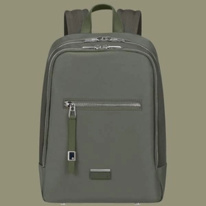 Samsonite hátitáska Be-Her-Backpack S 144370/1635-Olive Green