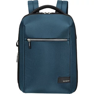 Samsonite hátitáska Litepoint lapt. backpack 14,1 134548/1671-Peacock