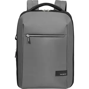 Samsonite hátitáska Litepoint lapt. backpack 15,6 134549/1408-Grey