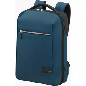 Samsonite hátitáska Litepoint lapt. backpack 15,6 134549/1671-Peacock