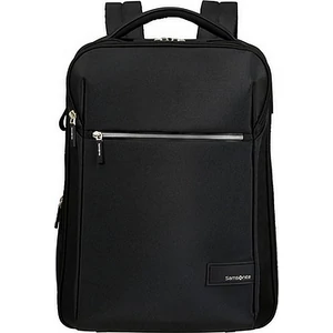 Samsonite hátitáska Litepoint lapt. backpack 17,3" Exp 134550/1041-Black