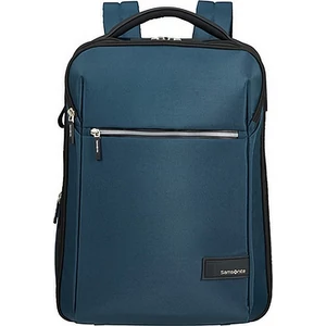 Samsonite hátitáska Litepoint lapt. backpack 17,3" Exp 134550/1671-Peacock
