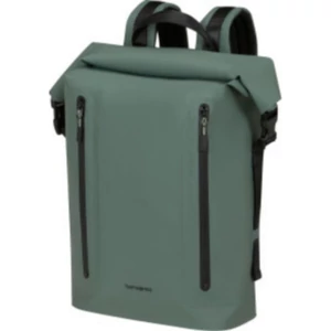 Samsonite Hátizsák 25' Coatify Biz Ipx4 Rolltop Bp 15.6 156087/1388