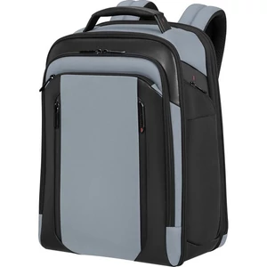 Samsonite hátizsák 25' Spectrolite 4.0 Underseat Backpack M 158110/9930-Cloudy Grey  laptop háti