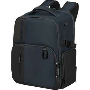 Samsonite hátizsák 26' Biz2Go Underseat Backpack S 158708/1277-Deep Blue