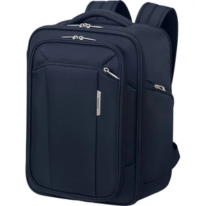 Samsonite hátizsák 26' Respark Underseat Backpack S 159856/1549-Midnight Blue