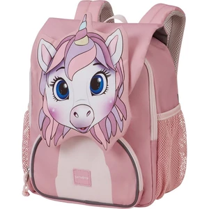 Samsonite hátizsák 26' Sammies Backpack S 160180/B015-Unicorn Tess