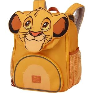 Samsonite hátizsák 26' Sammies Disney Backpack S Disney 160185/B016-Simba