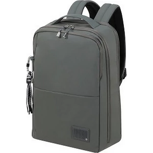 Samsonite hátizsák Backpack 14.1" Wander Last Gunmetal Green-149800/6207