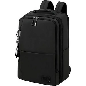 Samsonite hátizsák Backpack 15.6" + Cl. Comp Wander Last Black-149801/1041