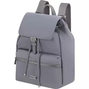 Samsonite hátizsák Backpack 1 Buckle Zalia 3.0 Silver Grey-149456/1802