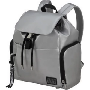 Samsonite hátizsák Backpack 3Pkt 1 Buckle Wander Last Metallic Silver-149799/1546