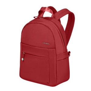 Samsonite hátizsák Backpack Brick Red-144723/1129