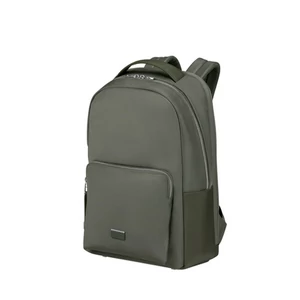 Samsonite hátizsák Be-Her Backpack 14.1 144371/1635-Olive Green