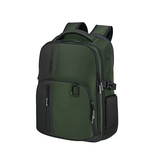 Samsonite hátizsák Biz2Go Bp 15.6" Daytrip 22' 142144/1316-Earth Green