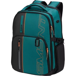 Samsonite hátizsák Biz2Go Bp 15.6" Daytrip 142144/A481-Blue/Orange