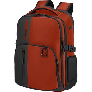 Samsonite hátizsák Biz2Go Bp 15.6" Daytrip 142144/B088-Red