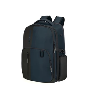 Samsonite hátizsák Biz2Go Bp 17.3" Exp Overnight 22' 142145/1277-Deep Blue