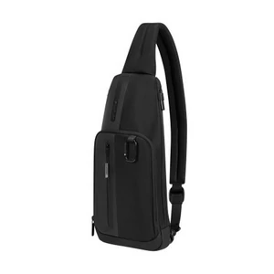 Samsonite hátizsák 25' Biz2Go Slingbag M 155238/1041 Black