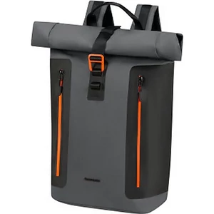 Samsonite hátizsák Coatify Biz Rolltop Backpack 15.6 151792/A574-Graphite/Apricot