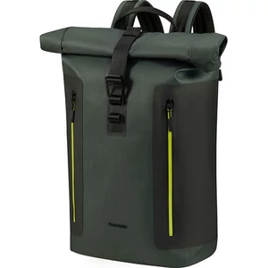Samsonite hátizsák 25' Coatify Biz Rolltop Bkp 15.6 154278/A567-Teal/Lime