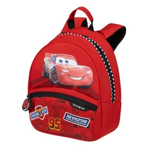 Samsonite hátizsák Disney Ultimate 2.0 Bp S Disney Cars 148043/4429-Cars