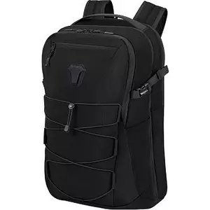Samsonite hátizsák Dye-Namic Backpack L 17.3 fekete 146460/1041-Black