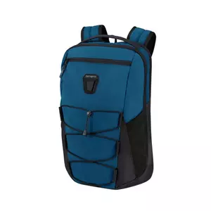 Samsonite hátizsák Dye-Namic Backpack S 14.1 146457/1090-Blue