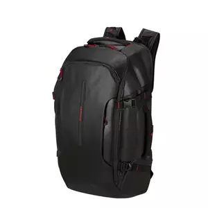 Samsonite hátizsák Ecodiver Travel Backpack M 55L 22' 142897/1041-Black
