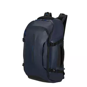 Samsonite hátizsák Ecodiver Travel Backpack M 55L 22' 142897/2165-Blue Nights