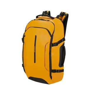 Samsonite hátizsák Ecodiver Travel Backpack M 55L 22' 142897/1924-Yellow