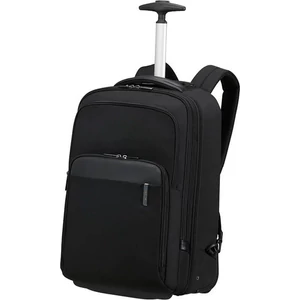 Samsonite hátizsák Evosight Backpack/Wh 17.3 153527/1041-Black
