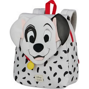 Samsonite hátizsák Happy Sammies Disney Backpack S 151699/A468-Patch Dalmatian