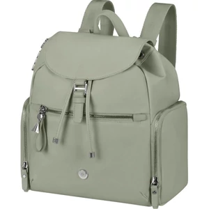Samsonite Hátizsák Karissa Backpack 3 Pkt 1 Buckle 151681/2017 Sage green