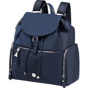 Samsonite Hátizsák Karissa Backpack 3 Pkt 1 Buckle 151681/2165 Blue Nights
