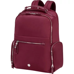 Samsonite hátizsák 25' Karissa Evo Round Backpack 15.6 151684/1361-Red