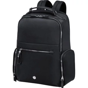 Samsonite Hátizsák Karissa Evo Round Backpack 15.6 151684/1041-Black