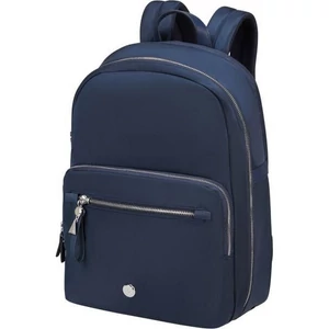 Samsonite Hátizsák Karissa Evo Slim Backpack 14.1 151683/2165 Blue Nights