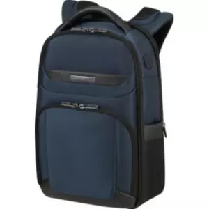 Samsonite hátizsák Pro-DLX 6 Backpack 14.1 kék 147139/1090-Blue