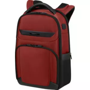 Samsonite hátizsák Pro-DLX 6 Backpack 14.1 piros 147139/1726-Red